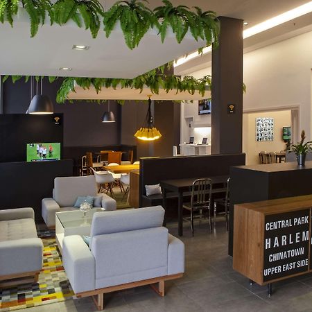 Ibis Styles Maracanaú Екстериор снимка