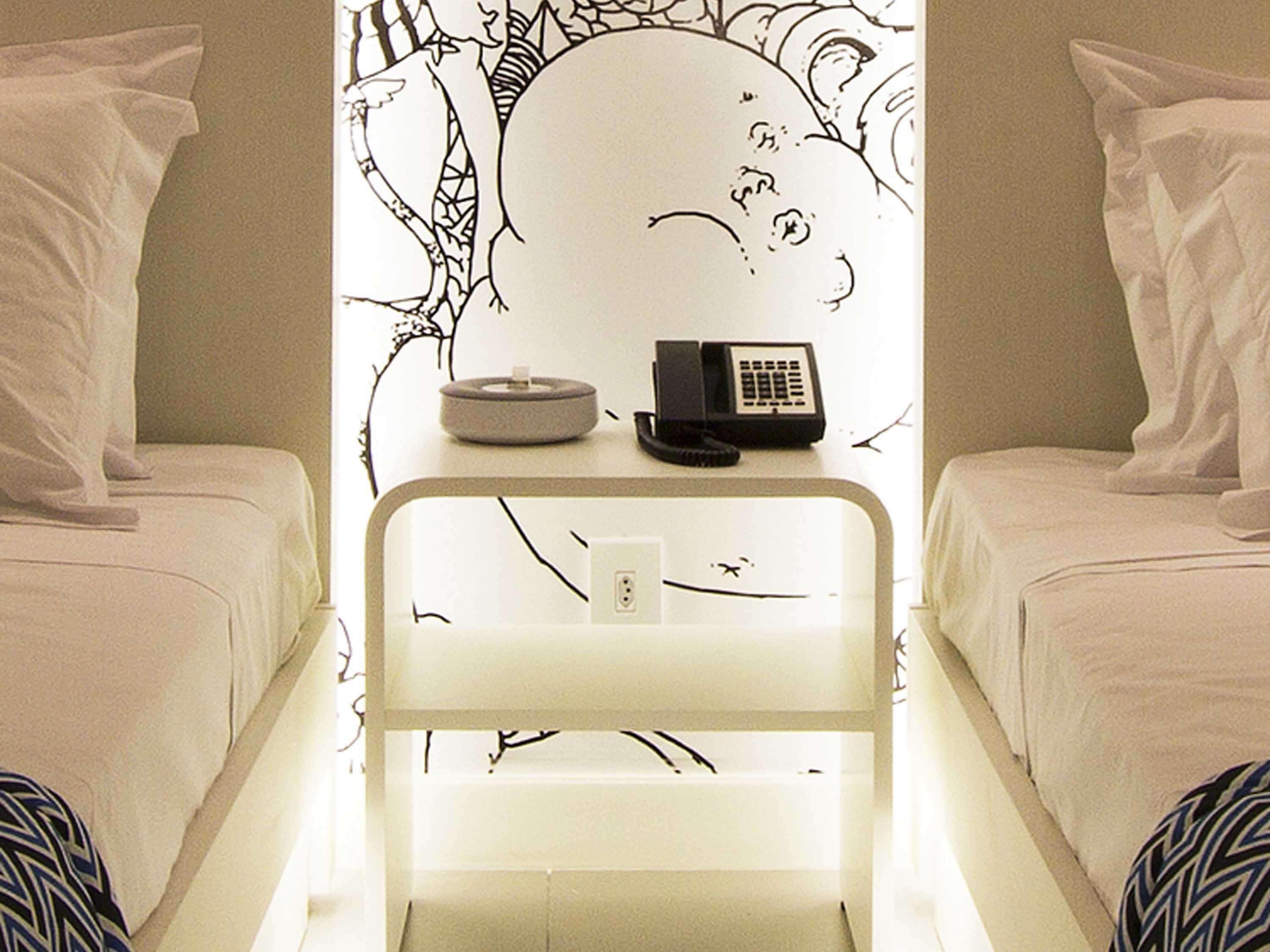 Ibis Styles Maracanaú Екстериор снимка