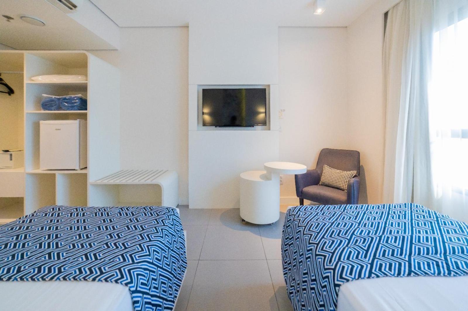 Ibis Styles Maracanaú Екстериор снимка