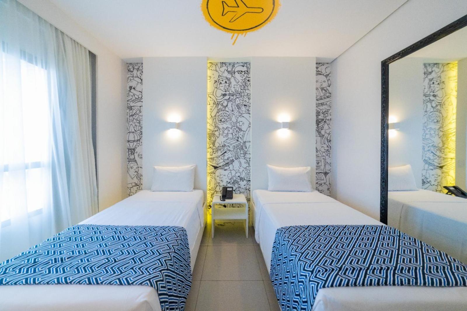 Ibis Styles Maracanaú Екстериор снимка