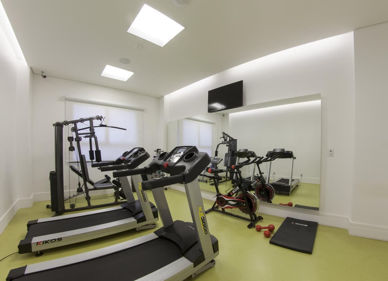 Ibis Styles Maracanaú Екстериор снимка
